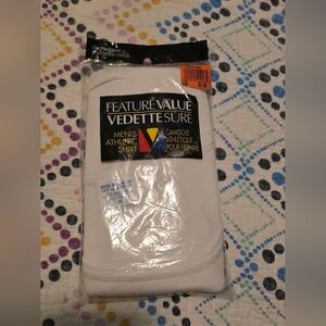 Vintage Feature Vaule Mens Athletic Shirt